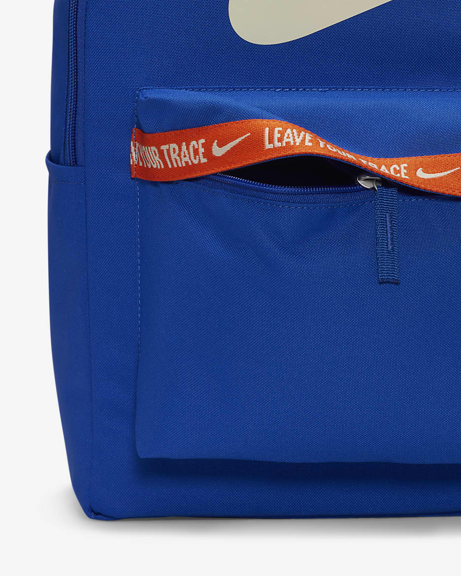 Mochila Nike Heritage 25 L